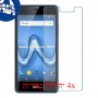 [4 יחידות] Wiko Tommy2 מגן מסך נאנו זכוכית 9H סקרין מובייל