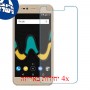 [4 יחידות] Wiko Upulse מגן מסך נאנו זכוכית 9H סקרין מובייל