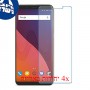 [4 יחידות] Wiko View מגן מסך נאנו זכוכית 9H סקרין מובייל