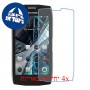 [4 יחידות] Archos Sense 50x מגן מסך נאנו זכוכית 9H סקרין מובייל