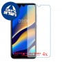 [4 יחידות] Wiko View3 Lite מגן מסך נאנו זכוכית 9H סקרין מובייל