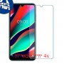 [4 יחידות] Wiko View3 Pro מגן מסך נאנו זכוכית 9H סקרין מובייל