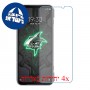 [4 יחידות] Xiaomi Black Shark 3 Pro מגן מסך נאנו זכוכית 9H סקרין מובייל