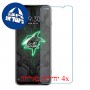[4 יחידות] Xiaomi Black Shark 3 מגן מסך נאנו זכוכית 9H סקרין מובייל