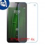 [4 יחידות] Xiaomi Mi 2A מגן מסך נאנו זכוכית 9H סקרין מובייל
