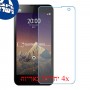 [4 יחידות] Xiaomi Mi 2S מגן מסך נאנו זכוכית 9H סקרין מובייל