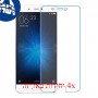 [4 יחידות] Xiaomi Mi 5 מגן מסך נאנו זכוכית 9H סקרין מובייל