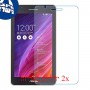 [2 יחידות] Asus Fonepad 7 FE171CG מגן מסך נאנו זכוכית 9H סקרין מובייל
