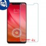 [4 יחידות] Xiaomi Mi 8 Pro מגן מסך נאנו זכוכית 9H סקרין מובייל