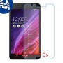 [2 יחידות] Asus Fonepad 7 FE375CG מגן מסך נאנו זכוכית 9H סקרין מובייל