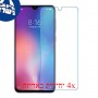 [4 יחידות] Xiaomi Mi 9 SE מגן מסך נאנו זכוכית 9H סקרין מובייל