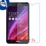 [2 יחידות] Asus Fonepad 7 FE375CL מגן מסך נאנו זכוכית 9H סקרין מובייל