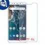 [4 יחידות] Xiaomi Mi A2 (Mi 6X) מגן מסך נאנו זכוכית 9H סקרין מובייל