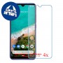 [4 יחידות] Xiaomi Mi A3 מגן מסך נאנו זכוכית 9H סקרין מובייל
