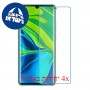 [4 יחידות] Xiaomi Mi CC9 Pro מגן מסך נאנו זכוכית 9H סקרין מובייל