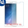 [4 יחידות] Xiaomi Mi Max 2 מגן מסך נאנו זכוכית 9H סקרין מובייל