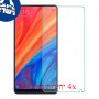 [4 יחידות] Xiaomi Mi Mix 2S מגן מסך נאנו זכוכית 9H סקרין מובייל