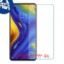 [4 יחידות] Xiaomi Mi Mix 3 5G מגן מסך נאנו זכוכית 9H סקרין מובייל