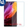 [4 יחידות] Xiaomi Mi Mix מגן מסך נאנו זכוכית 9H סקרין מובייל