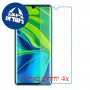[4 יחידות] Xiaomi Mi Note 10 Pro מגן מסך נאנו זכוכית 9H סקרין מובייל