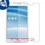 [2 יחידות] Asus Fonepad 8 FE380CG מגן מסך נאנו זכוכית 9H סקרין מובייל