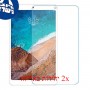 [2 יחידות] Xiaomi Mi Pad 4 מגן מסך נאנו זכוכית 9H סקרין מובייל