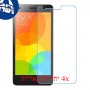 [4 יחידות] Xiaomi Redmi 2 Pro מגן מסך נאנו זכוכית 9H סקרין מובייל