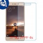 [4 יחידות] Xiaomi Redmi 3 Pro מגן מסך נאנו זכוכית 9H סקרין מובייל