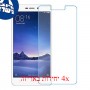 [4 יחידות] Xiaomi Redmi 3s מגן מסך נאנו זכוכית 9H סקרין מובייל