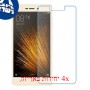 [4 יחידות] Xiaomi Redmi 3x מגן מסך נאנו זכוכית 9H סקרין מובייל