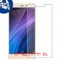 [4 יחידות] Xiaomi Redmi 4 (China) מגן מסך נאנו זכוכית 9H סקרין מובייל