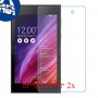 [2 יחידות] Asus Memo Pad 7 ME572C מגן מסך נאנו זכוכית 9H סקרין מובייל