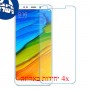 [4 יחידות] Xiaomi Redmi 5 Plus (Redmi Note 5) מגן מסך נאנו זכוכית 9H סקרין מובייל