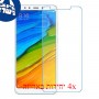 [4 יחידות] Xiaomi Redmi 5 מגן מסך נאנו זכוכית 9H סקרין מובייל