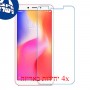 [4 יחידות] Xiaomi Redmi 6A מגן מסך נאנו זכוכית 9H סקרין מובייל