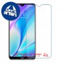 [4 יחידות] Xiaomi Redmi 8A Dual מגן מסך נאנו זכוכית 9H סקרין מובייל