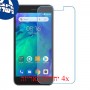 [4 יחידות] Xiaomi Redmi Go מגן מסך נאנו זכוכית 9H סקרין מובייל