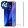 [4 יחידות] Xiaomi Redmi K20 Pro Premium מגן מסך נאנו זכוכית 9H סקרין מובייל