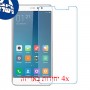 [4 יחידות] Xiaomi Redmi Note 3 (MediaTek) מגן מסך נאנו זכוכית 9H סקרין מובייל