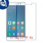 [4 יחידות] Xiaomi Redmi Note 3 מגן מסך נאנו זכוכית 9H סקרין מובייל