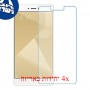 [4 יחידות] Xiaomi Redmi Note 4X מגן מסך נאנו זכוכית 9H סקרין מובייל