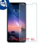 [4 יחידות] Xiaomi Redmi Note 6 Pro מגן מסך נאנו זכוכית 9H סקרין מובייל