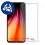 [4 יחידות] Xiaomi Redmi Note 8T מגן מסך נאנו זכוכית 9H סקרין מובייל