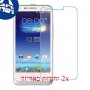[2 יחידות] Asus PadFone E מגן מסך נאנו זכוכית 9H סקרין מובייל