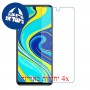 [4 יחידות] Xiaomi Redmi Note 9S מגן מסך נאנו זכוכית 9H סקרין מובייל