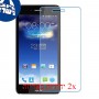[2 יחידות] Asus PadFone Infinity Lite מגן מסך נאנו זכוכית 9H סקרין מובייל
