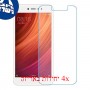 [4 יחידות] Xiaomi Redmi Y1 (Note 5A) מגן מסך נאנו זכוכית 9H סקרין מובייל
