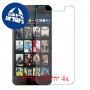 [4 יחידות] Yezz Andy 5.5M LTE VR מגן מסך נאנו זכוכית 9H סקרין מובייל