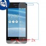 [2 יחידות] Asus PadFone mini 4G (Intel) מגן מסך נאנו זכוכית 9H סקרין מובייל