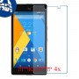[4 יחידות] YU Yuphoria מגן מסך נאנו זכוכית 9H סקרין מובייל